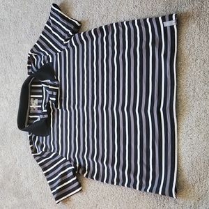 Boys Under Armor Golf shirt